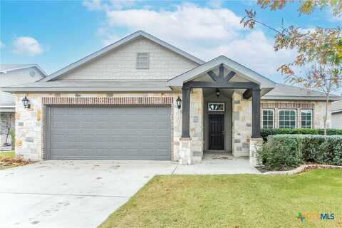 1603 Neuberry Cliffe, Temple, TX 76502