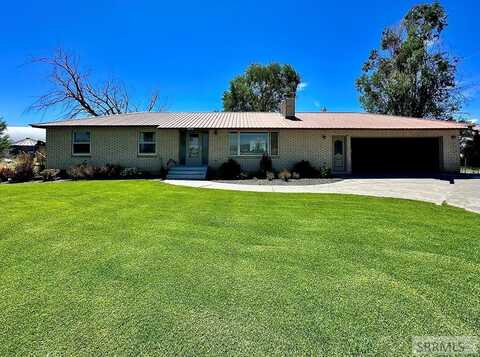 1542 E 400 N, St Anthony, ID 83445