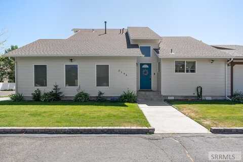 2194 Pend Oreille Circle, Idaho Falls, ID 83404