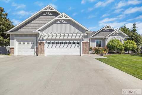 2648 Legends Circle, Idaho Falls, ID 83404