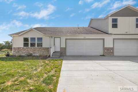 3218 Reynard Ln, Idaho Falls, ID 83401