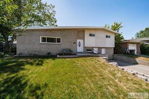 880 8th Street, Idaho Falls, ID 83401