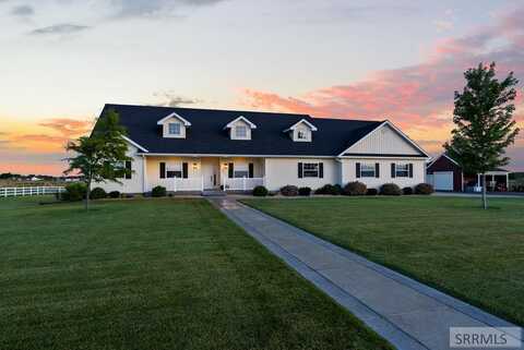 3590 E 960 N, Menan, ID 83434