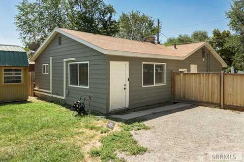 837 Randolph Ave, Pocatello, ID 83201