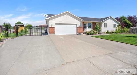 3777 E Deer Creek, Idaho Falls, ID 83401