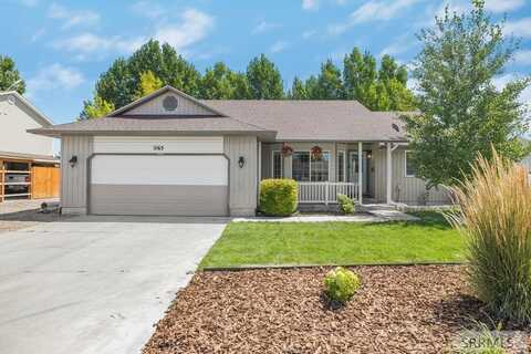 2163 Dakota Lane, Idaho Falls, ID 83406