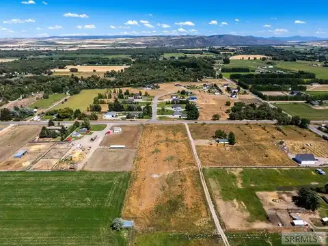 4487 E 261 N, Rigby, ID 83442