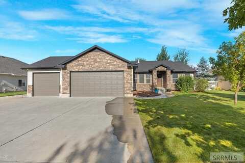 5610 Truscott Drive, Idaho Falls, ID 83404