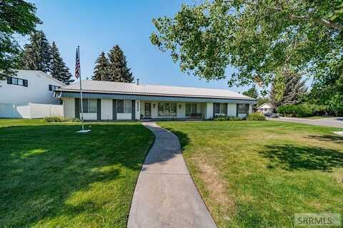 2202 Balboa Drive, Idaho Falls, ID 83404