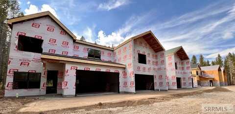 4351 Yeti Ln, Island Park, ID 83429