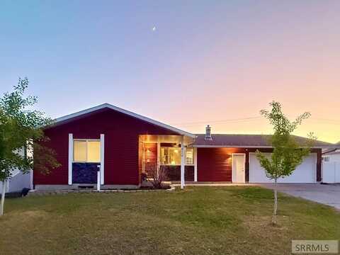 429 Buckboard Lane, Idaho Falls, ID 83402