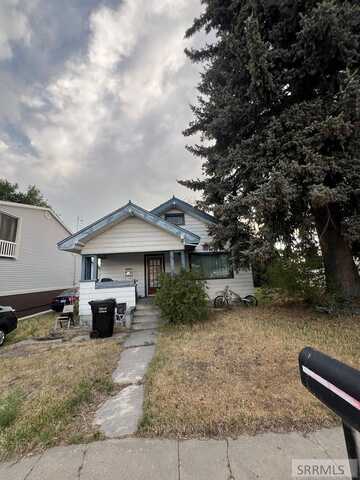 108 S 2nd W, Grace, ID 83241