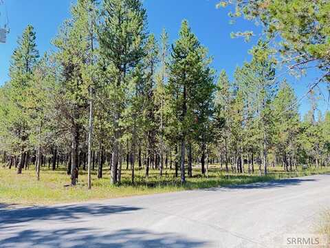 4244 Fremont Street, Island Park, ID 83429
