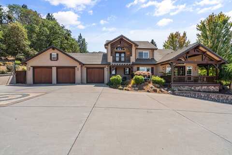 115 Wells Fargo Drive, Jacksonville, OR 97530