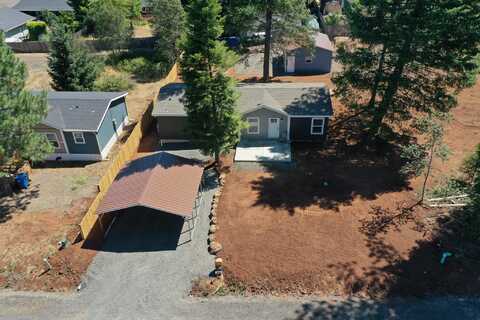 855 Redwood Avenue, Butte Falls, OR 97522
