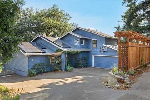 434 Monte Vista Drive, Ashland, OR 97520