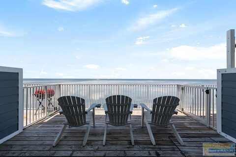 6101 Padre Blvd., South Padre Island, TX 78521