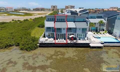 6101 Padre Blvd., South Padre Island, TX 78521