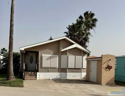 518 Clam Circle, Port Isabel, TX 78578