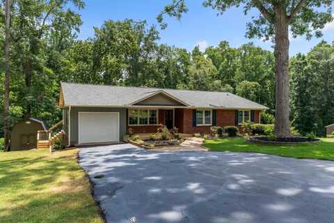 115 E Brookwood Lane, Cowpens, SC 29330