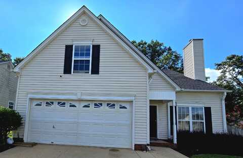 235 W Pheasant Hill Drive, Duncan, SC 29334