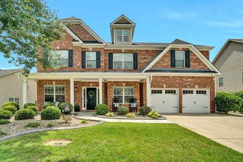 332 Heritage Point Drive, Simpsonville, SC 29681