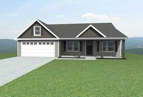 536 Adventure Isla Way, Campobello, SC 29322