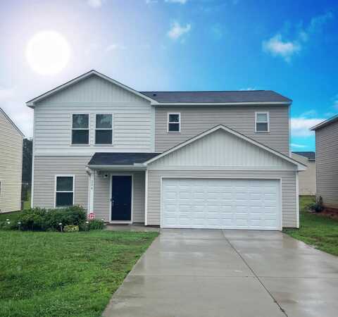 206 Wadsworth Road, Spartanburg, SC 29301