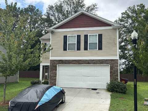 1055 Summerlin Trail, Duncan, SC 29334