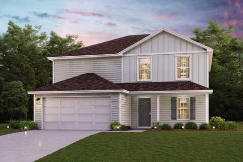 101 Merriville Drive, Union, SC 29379