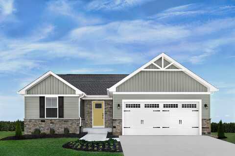 1039 Rev Robert Reid Street, Reidville, SC 29375