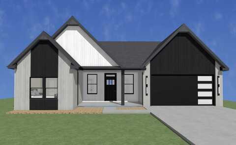 1004 S November Drive, Boiling Springs, SC 29316