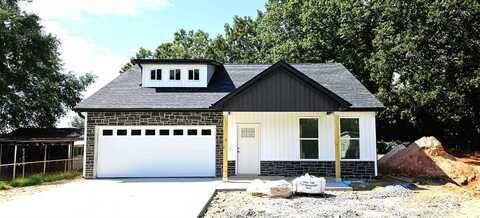 115 Oak Avenue, Roebuck, SC 29376