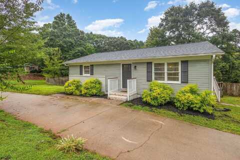 24 Springbrook Court, Wellford, SC 29385