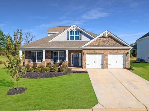 6015 Thicket Lane, Boiling Springs, SC 29316