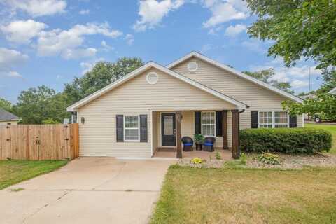 262 Milky Way, Greer, SC 29651