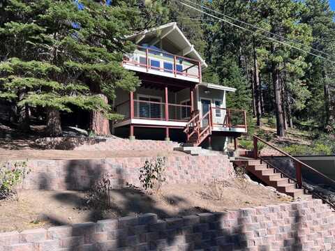 880 Onnontioga Street, South Lake Tahoe, CA 96150