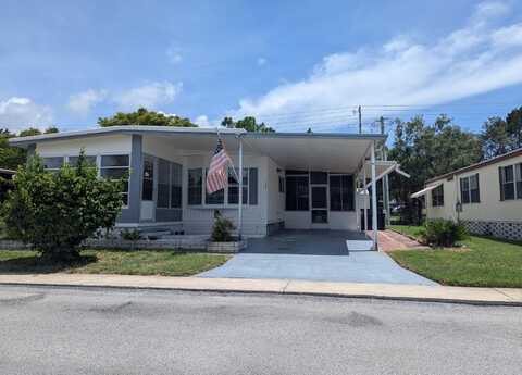 7540 Sesame Street, Hudson, FL 34667