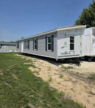 4825 Ford Ave, Hudsonville, MI 49426