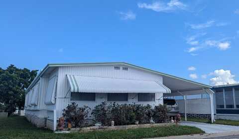 7821 Iliad Avenue, Hudson, FL 34667