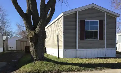 5325 Van Orden Rd 308, Webberville, MI 48892