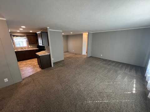 231 Mark Drive, Newport, MI 48166