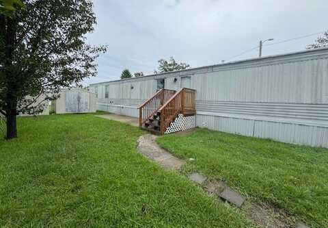 143 Cardinal Street, Prince George, VA 23875