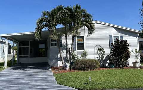 4532 Wood Stork Drive, Merritt Island, FL 32953