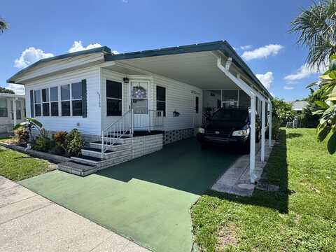 66108 WINDSOR ROAD, Pinellas Park, FL 33782
