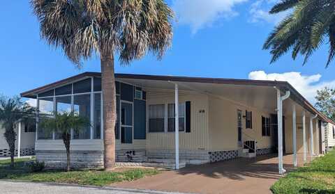 7921 Homer Avenue, Hudson, FL 34667