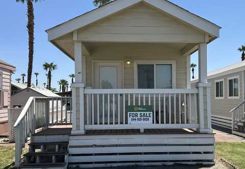 47340 Jefferson Street, Indio, CA 92201
