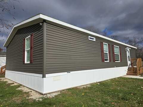 16430 Park Lake Rd #160, East Lansing, MI 48823