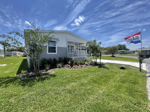 3000 US HWY 17/92 W LOT #639, Haines City, FL 33844