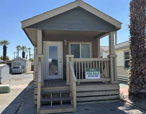 47340 Jefferson Street, Indio, CA 92201